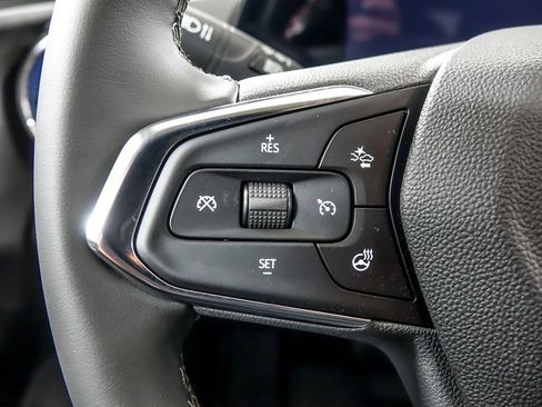 New 2026 Chevrolet Trax LT w/ Driver Confidence Package image 15