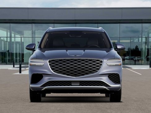 New 2027 Genesis GV70 2.5T AWD/4WD image 6
