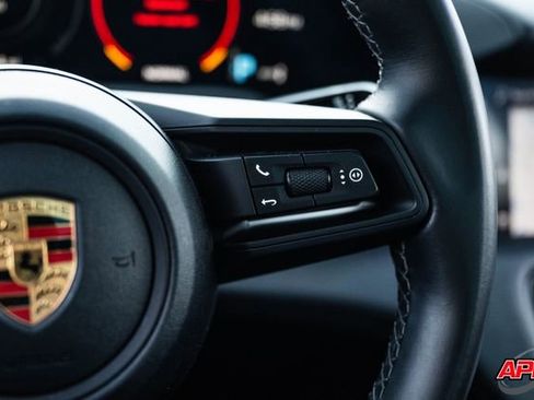 Used 2022 Porsche Taycan image 73