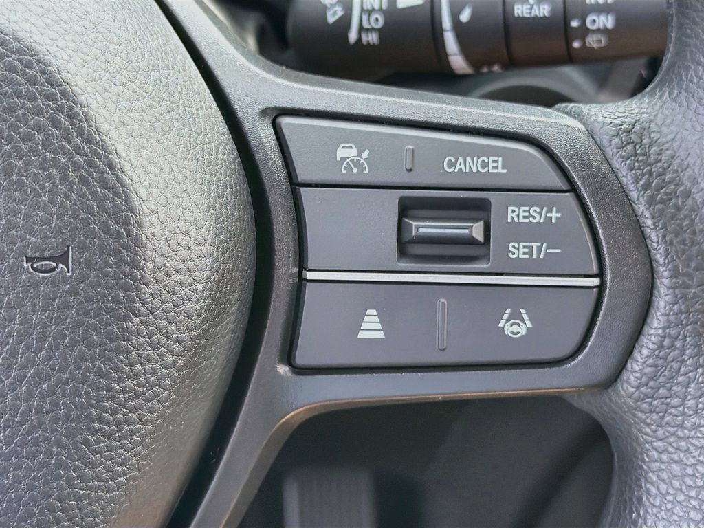 New 2026 Honda CR-V EX image 21