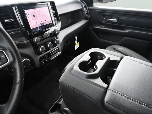 Used 2025 RAM 1500 Tradesman image 26