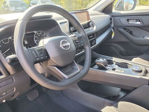 New 2026 Nissan Rogue SV image 14