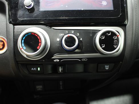 Used 2019 Honda Fit EX image 15