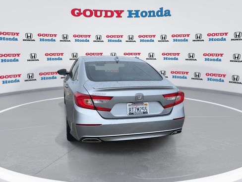 Used 2020 Honda Accord Sport image 7