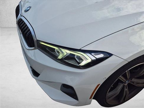 Used 2024 BMW 330i Sedan w/ Convenience Package RWD image 13