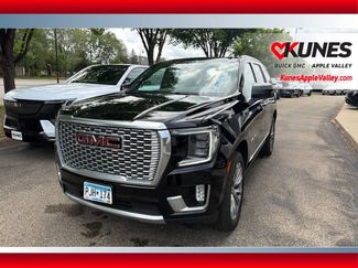 Used 2021 GMC Yukon Denali w/ Denali Premium Package AWD/4WD video 1
