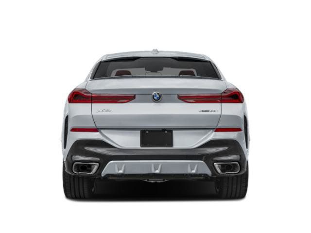 Certified 2024 BMW X6 xDrive40i w/ Premium Package AWD/4WD image 8