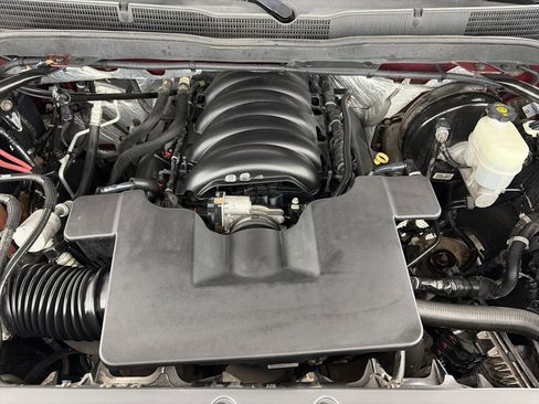 Used 2014 Chevrolet Silverado 1500 LT w/ LT Convenience Package AWD/4WD image 11