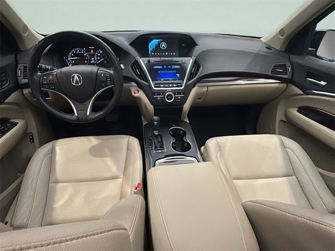 Used 2014 Acura MDX 3.5L Technology Package image 21