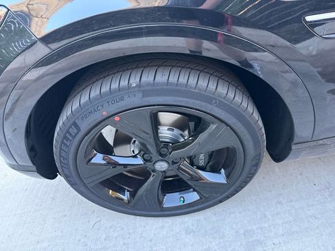 New 2026 Genesis GV80 3.5T Prestige image 9