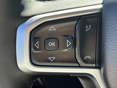 Used 2025 RAM 1500 Big Horn image 31