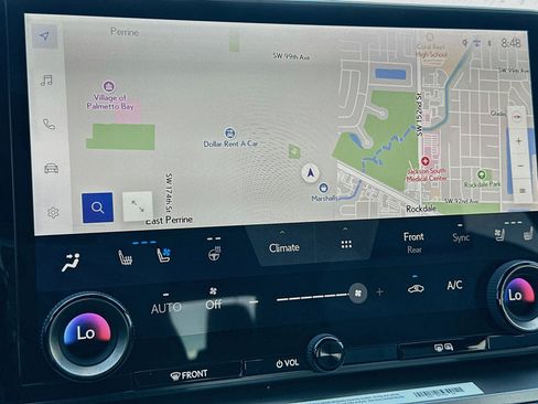 Used 2025 Lexus TX 350 AWD w/ Technology Package image 13