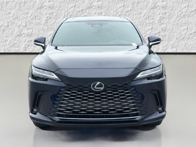 New 2026 Lexus RX 350 FWD image 8