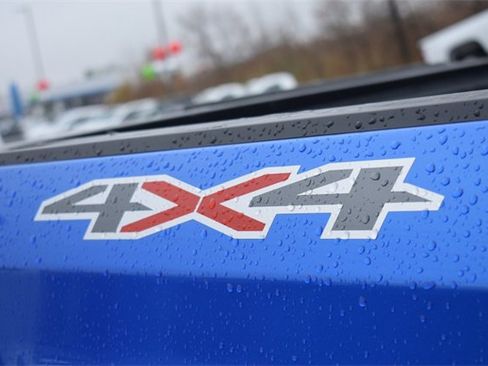 Certified 2025 Chevrolet Silverado 1500 LT w/ All Star Edition Plus image 15