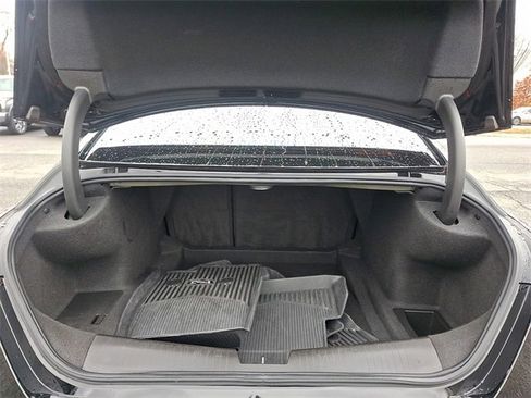 Used 2024 Cadillac CT4 Premium Luxury w/ Climate Package image 31