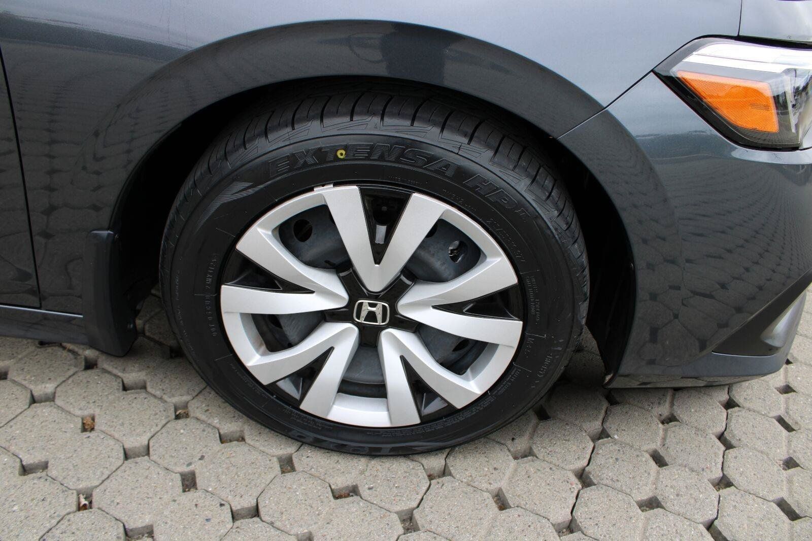 Used 2024 Honda Civic LX image 13