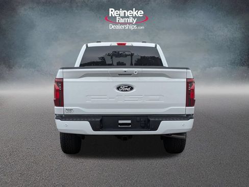 New 2026 Ford F150 XLT w/ Equipment Group 302A MID AWD/4WD image 6