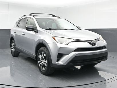 Used 2018 Toyota RAV4 LE