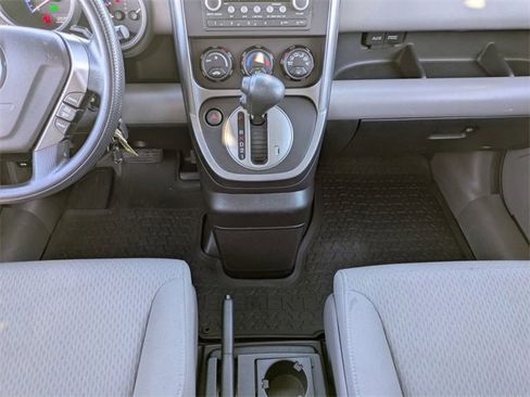 Used 2010 Honda Element EX image 21