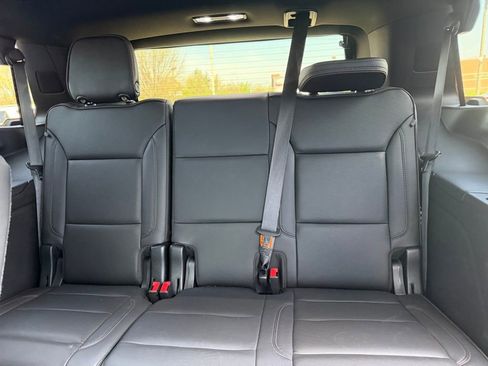 Used 2021 Chevrolet Tahoe High Country w/ Premium Package AWD/4WD image 9