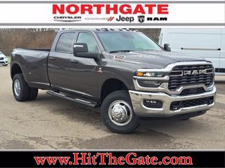 New 2026 RAM 3500 Tradesman video 1