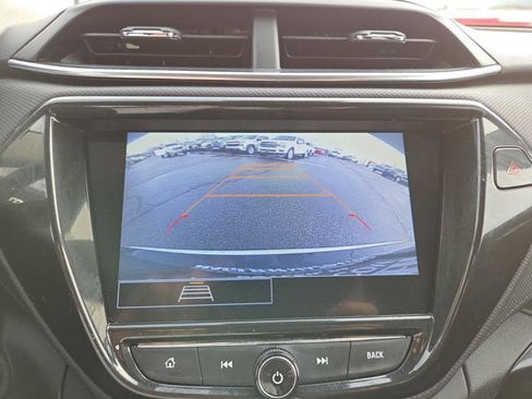 Used 2023 Chevrolet TrailBlazer LT w/ Convenience Package image 20
