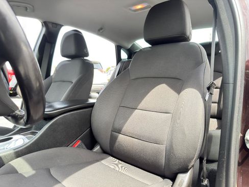 Used 2021 Chevrolet Malibu RS w/ LPO, Convenience Package 1 FWD image 22