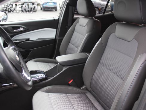 Certified 2024 Chevrolet Trax LT w/ Driver Confidence Package image 11