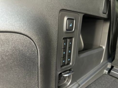 New 2026 Ford Expedition Tremor image 21