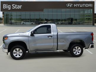Used 2024 Chevrolet Silverado 1500 W/T w/ WT Value Package RWD video 2