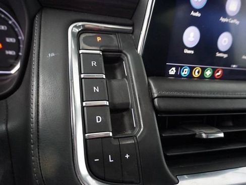 Used 2021 Chevrolet Tahoe LT AWD/4WD image 20