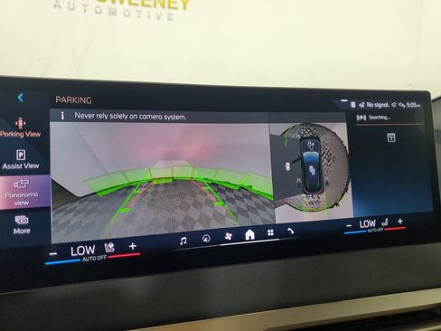 New 2026 BMW iX xDrive45 image 20