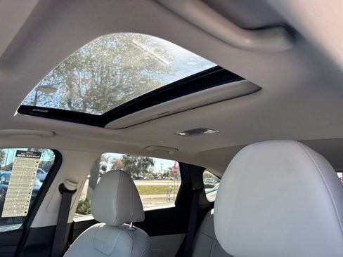 Used 2025 Hyundai Tucson SEL image 26