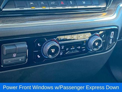 Certified 2025 Chevrolet Silverado 1500 LT image 13