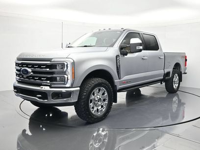 Used 2023 Ford F250 Lariat w/ Tow Technology Package