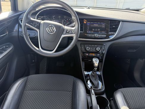 Used 2022 Buick Encore Preferred w/ Safety Package image 15