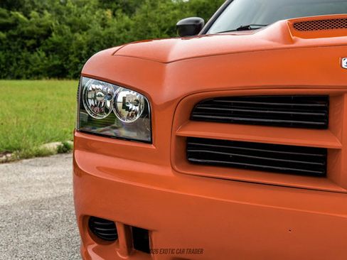 Used 2010 Dodge Charger Police RWD image 88