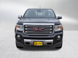Used 2015 GMC Canyon SLT w/ Driver Alert Package video 2