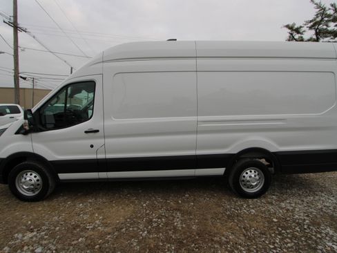 New 2026 Ford Transit 350 148 High Roof Extended image 22