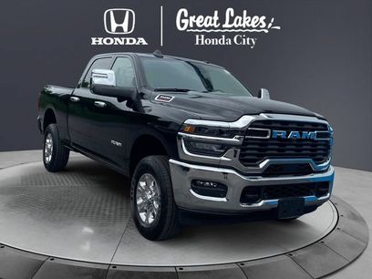 Used 2026 RAM 3500 Big Horn