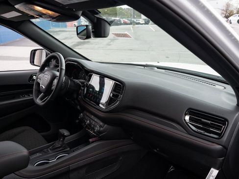 New 2026 Dodge Durango GT w/ Blacktop Package AWD/4WD image 22