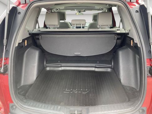 Used 2021 Honda CR-V EX image 46