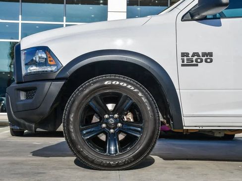 Used 2024 RAM 1500 Classic Warlock image 10