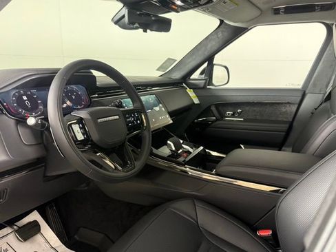 New 2026 Land Rover Range Rover Sport Autobiography AWD/4WD image 17