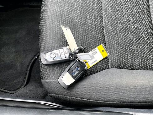 Used 2023 Ford F150 XLT w/ Equipment Group 302A High image 32