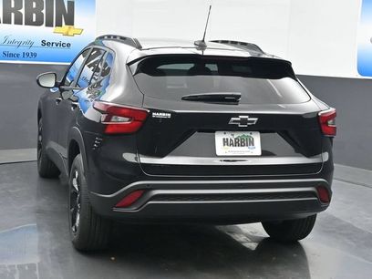 New 2026 Chevrolet Trax LT w/ Driver Confidence Package
