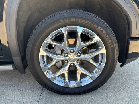 Used 2020 GMC Sierra 1500 Denali w/ Denali Ultimate Package AWD/4WD image 62