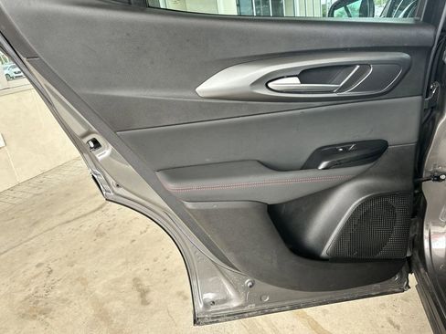 Used 2024 Alfa Romeo Tonale Veloce image 28