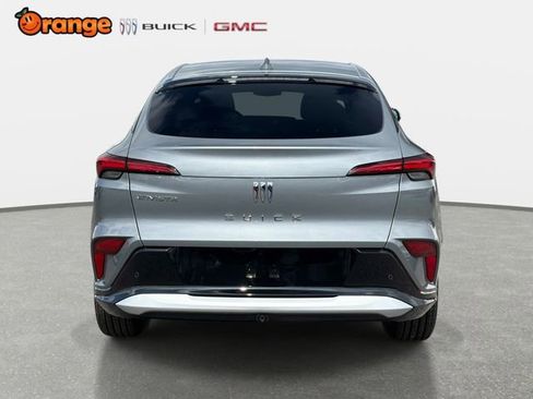 New 2026 Buick Envista Sport Touring w/ Convenience I Package FWD image 4