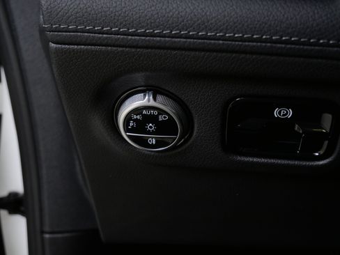 Certified 2023 Mercedes-Benz EQE 350+ 4MATIC Sedan image 30